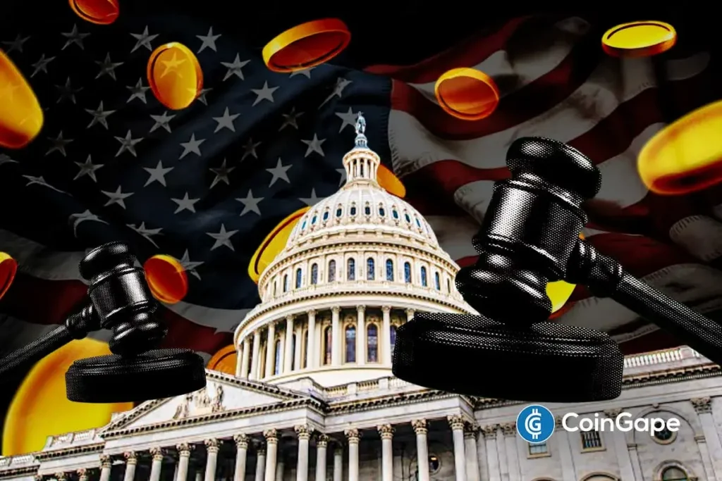U.S. Senate Set to Resume CLARITY Act Discussions This Week in Crucial Crypto Market Structure