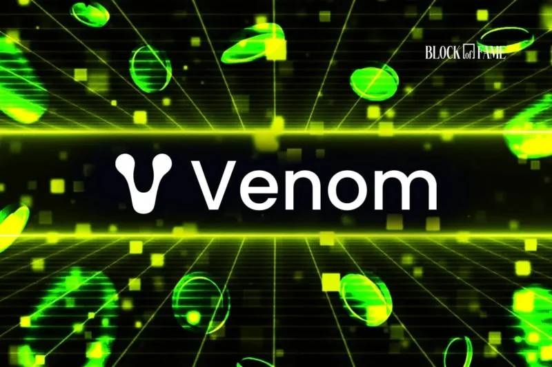 Venom Foundation Completes Post-Quantum Assessment, Urges Blockchains to Prepare for Quantum Threat