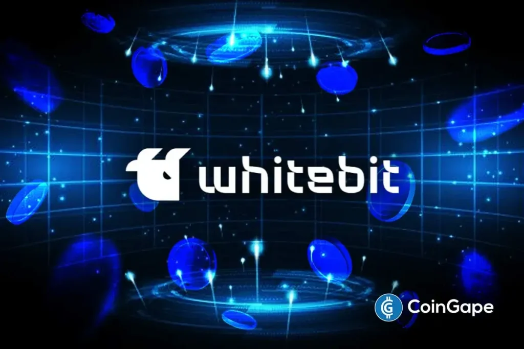 WhiteBIT Secures Georgia Broker License, Expands Regulated Crypto Access