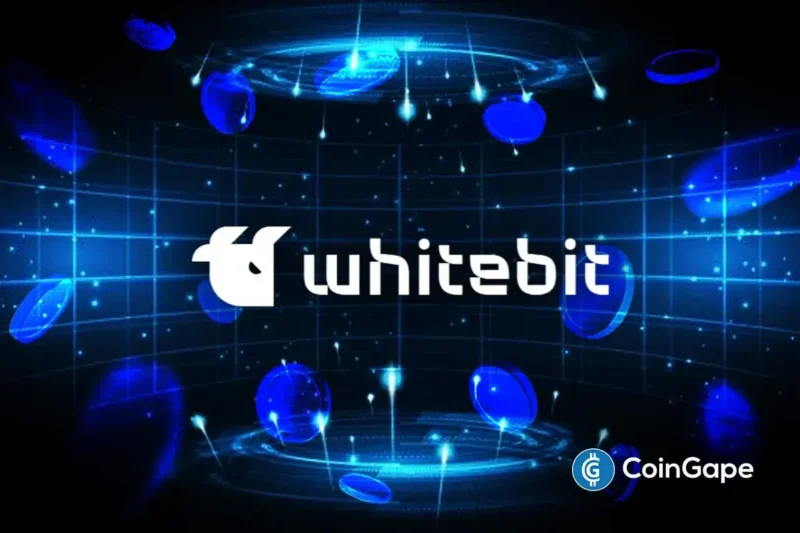 WhiteBIT Secures Georgia Broker License, Expands Regulated Crypto Access