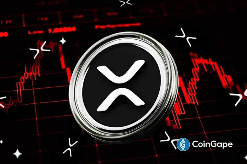 XRP Price: Top Analyst Flashes Major Breakout Ahead, Eyes 530% Rally