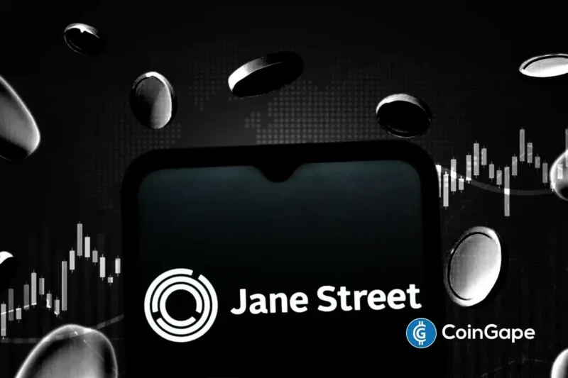 Jane Street Records $40B Revenue Amid Insider-Trading Lawsuit Dismissal Claim