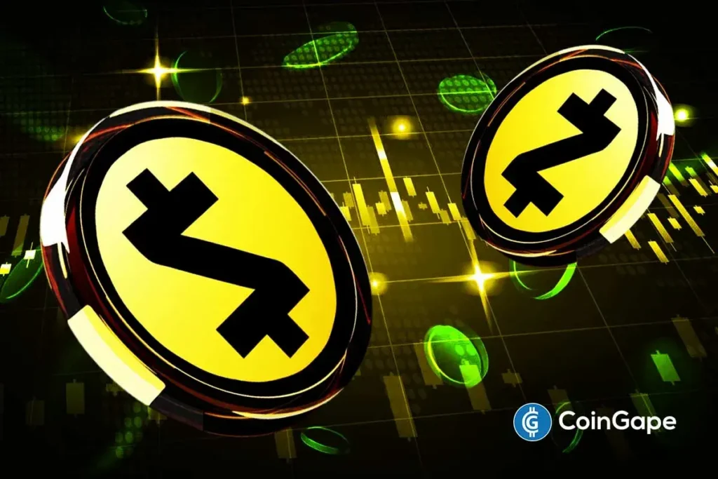 Why is Zcash (ZEC) Price Up By 30% Today (April 08)?