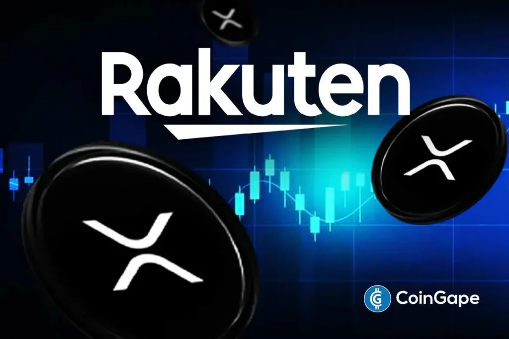 Will XRP Price Reach $1.80 in May 2026 Amid Rakuten Integration?