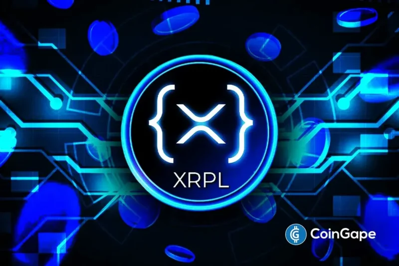 XRP Ledger Adds On-Chain Privacy as ‘Missing Piece’ for Institutional Adoption
