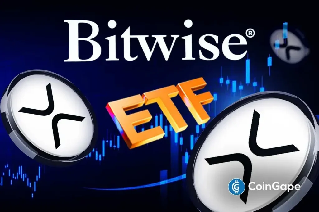 XRP News: $3.6B Farmers & Merchants Investments Reveals Bitwise XRP ETF Exposure
