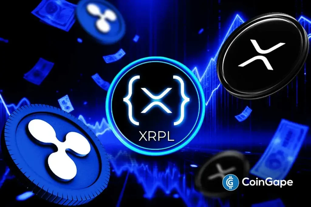 XRP News: US Tokenized Treasuries Value On XRPL Surpasses $418M