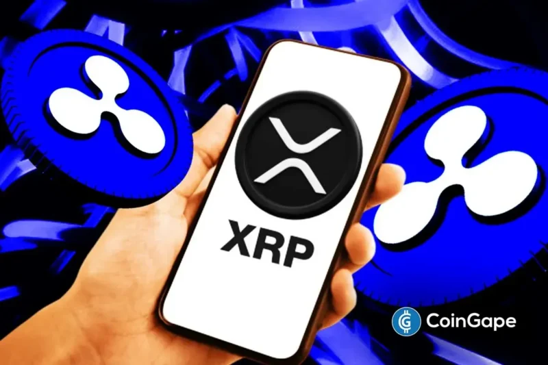 XRP News: Validator Warns wXRP on Solana Faces Risk Similar to $292M KelpDAO Hack