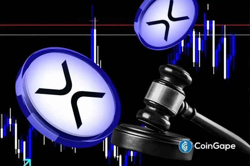 XRP Price Expectations As CLARITY Act Enters “Make It Or Break It” Week