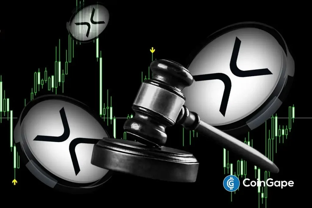 XRP Price Outlook After the CLARITY Act’s New Stablecoin Rules