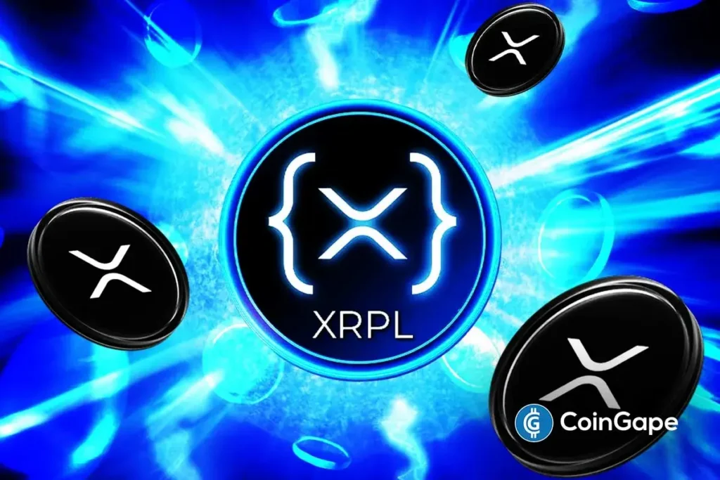 XRPL Transactions Hit 2-Year High as XRP Seen ‘Less Exposed’ to Quantum Threats Than Bitcoin