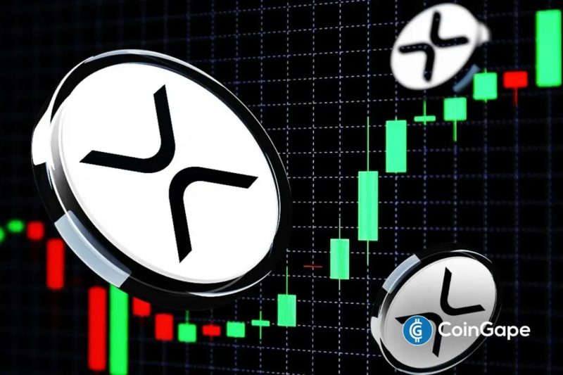 XRP Faces Limited Quantum Exposure With Only 0.03% at Risk: Report