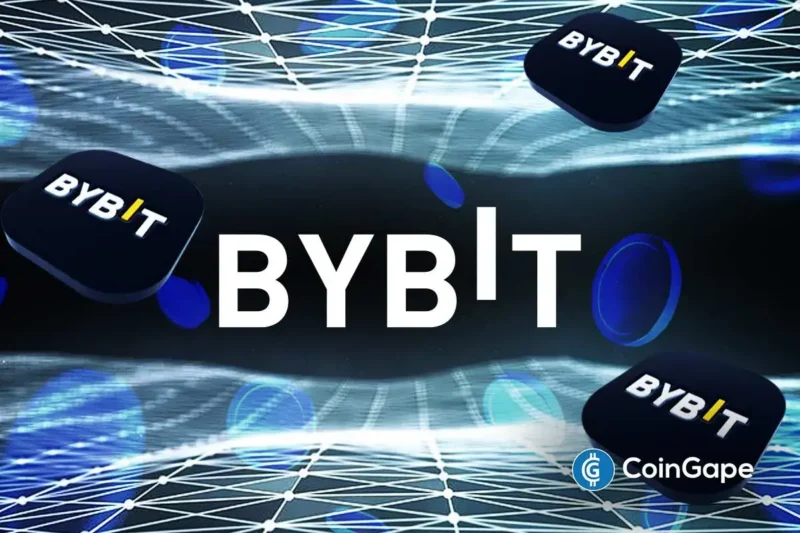 Bybit Private Wealth Management Reports 25.41% APR Despite Market Consolidation
