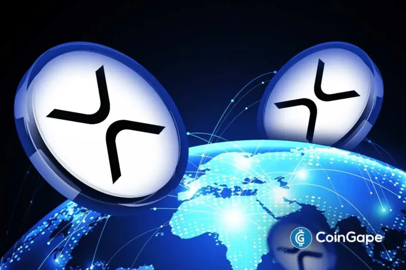 Can Ripple XRP Become A Global Reserve Currency? Expert Insights From XRP Las Vegas