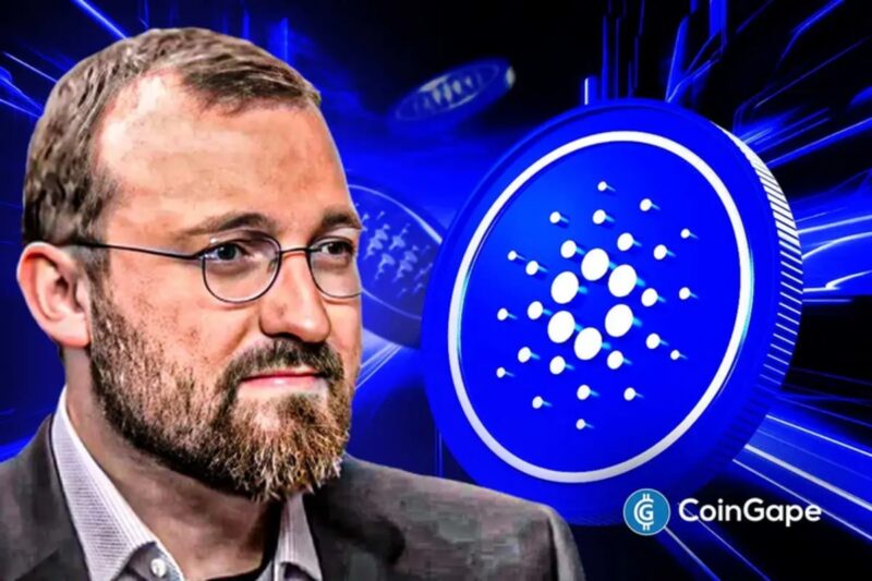 Cardano News: Input Output Unveils Proposal to Scale Network to 27M Monthly Transactions via Leios