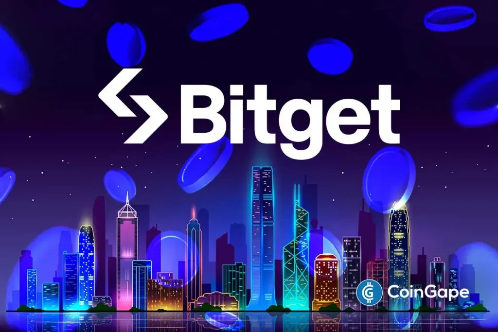 Bitget Rolls Out CFD Copy Trading Amid Rising Demand for Cross-Market Exposure