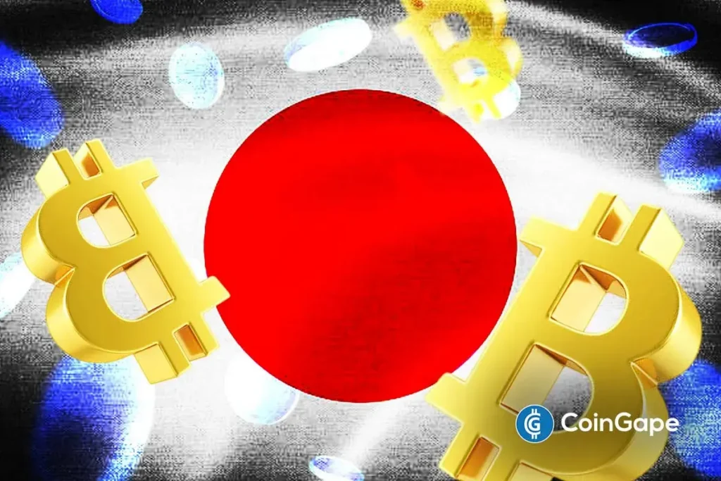 Japan’s Largest Exchange Plans To List Bitcoin, Crypto ETFs By 2027
