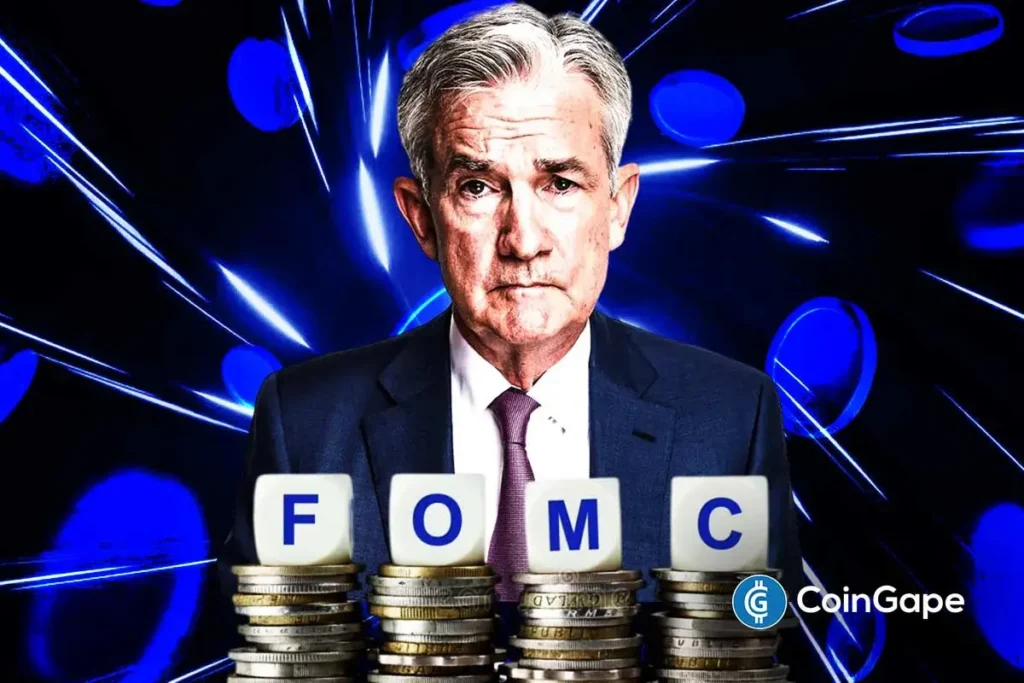 Breaking: Fed’s Powell Refuses Exit After May 15 Despite Warsh Winning Senate Approval