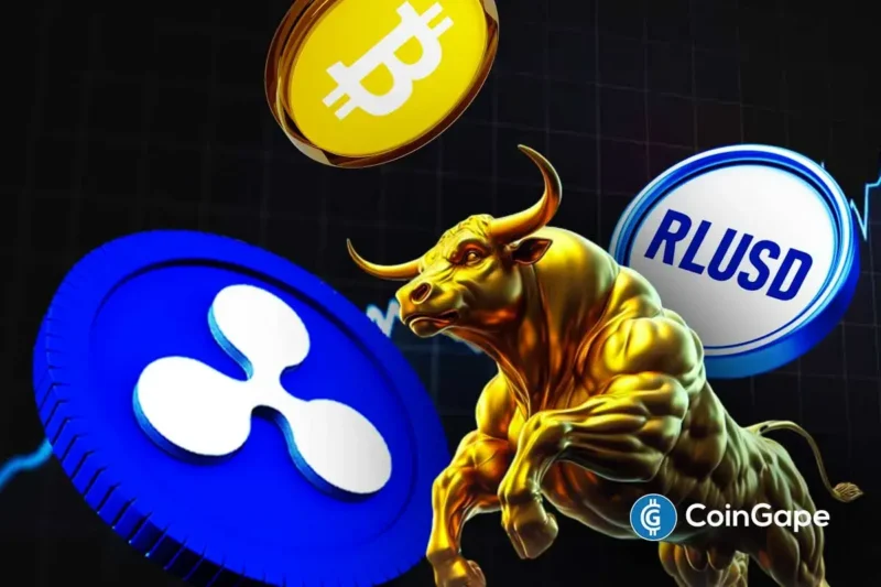 Just-In: Ripple Prime Clients Can Now Trade Bitcoin Options On Bullish With RLUSD