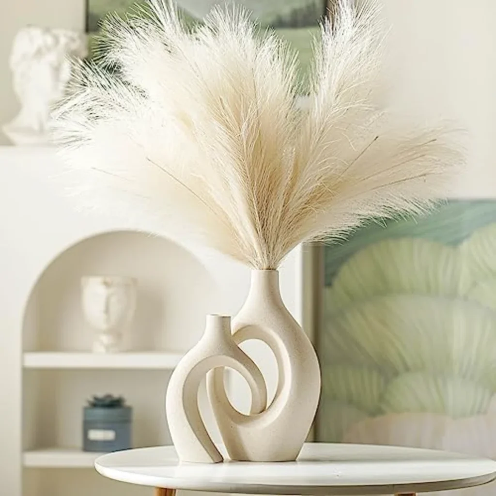 The Ceramic Vase Trinity: Shapes Every Stylist Keeps on Hand