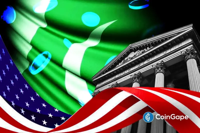 Pakistan SBP Unlocks Banking Access for Crypto Firms Amid US-Iran Conflict