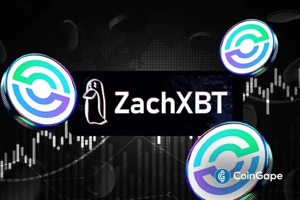 ZachXBT Calls Out Circle Over $285M Drift Protocol Exploit Delay