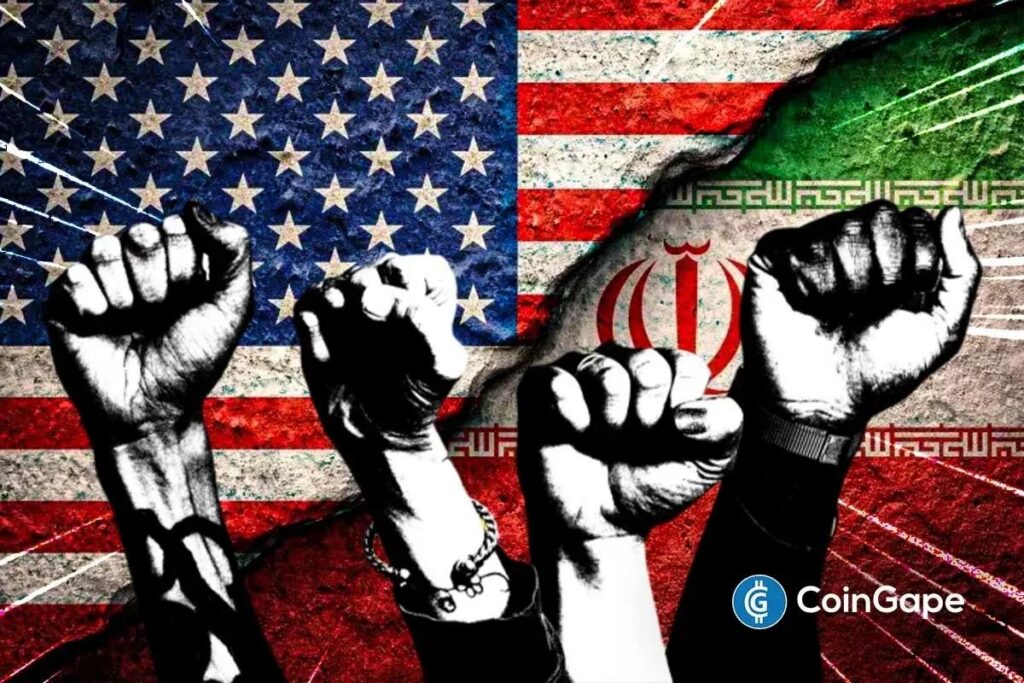 What Happens Next In Iran-US Conflict As Both Nations Reject Peace Plan