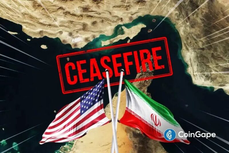 Is Strait of Hormuz Still Closed Post US-Iran Ceasefire?