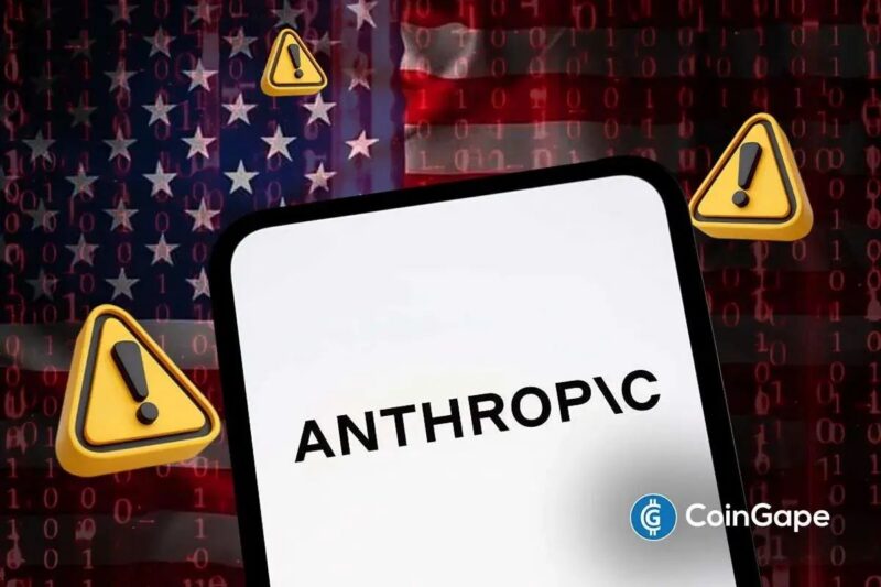 Anthropic Mythos: Trump Backs AI ‘Kill Switch’ as Crypto Firms Seek Access To AI Model