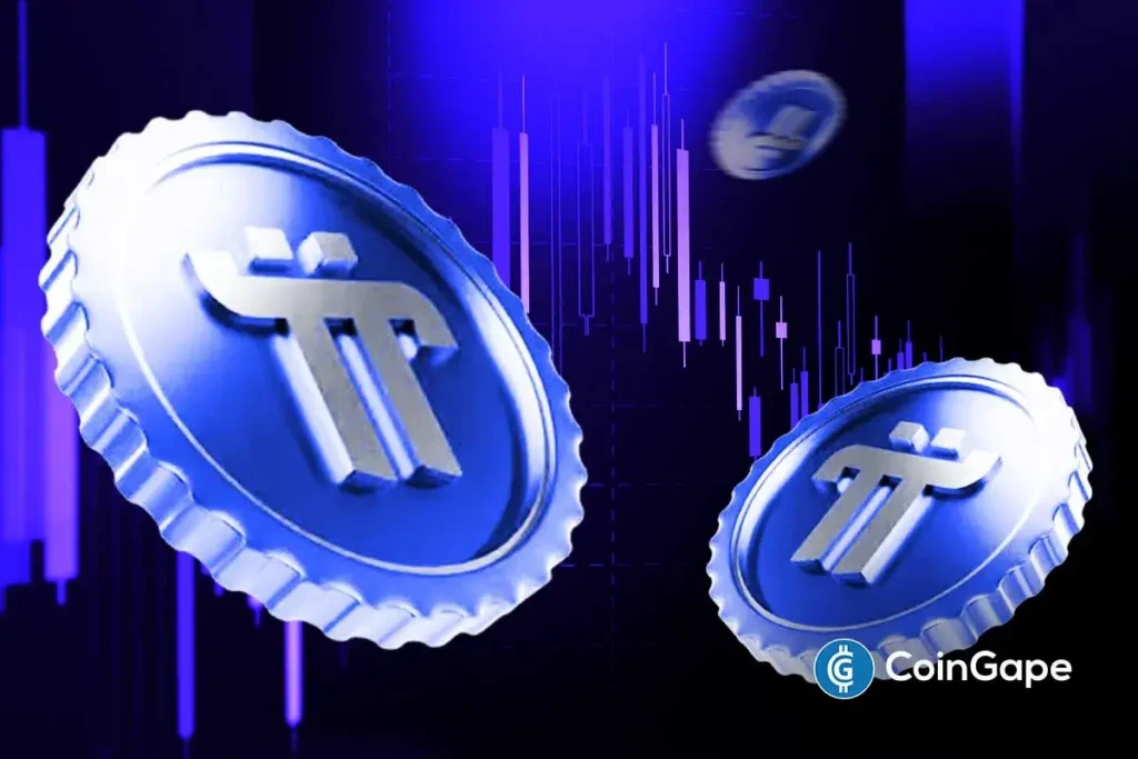Pi Network Reveals Key Deadline For V22 Mainnet Upgrade, PI Price Soars 7%
