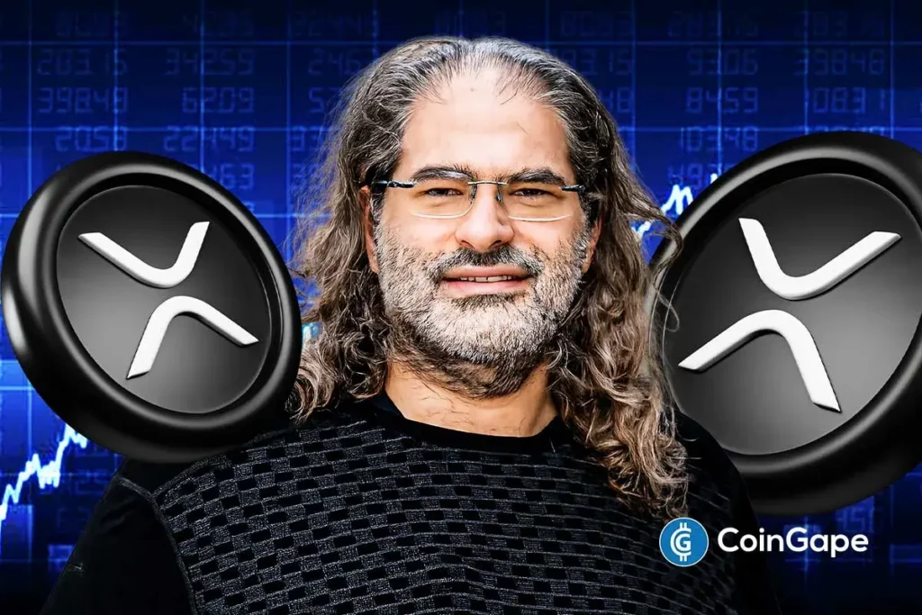 Ripple Former CTO Directly Responds To ‘Secret Plan’ Claims Amid XRP Hype