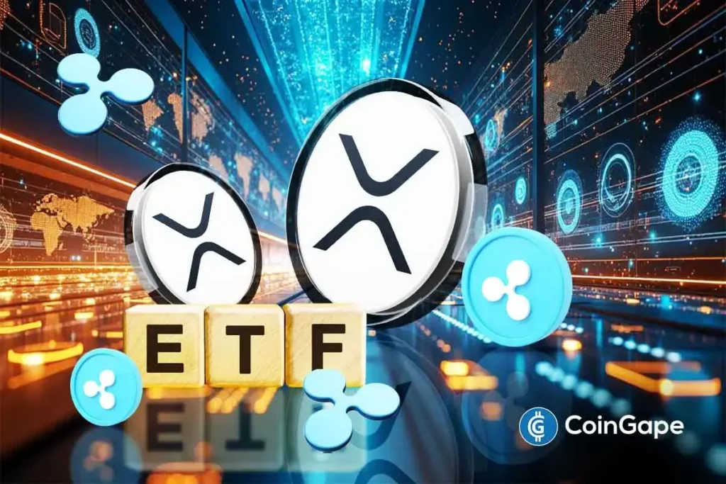 ‘The Numbers Don’t Lie’: Ripple Spotlights XRP Growth as ETFs Eye $4B in First-Year Inflows