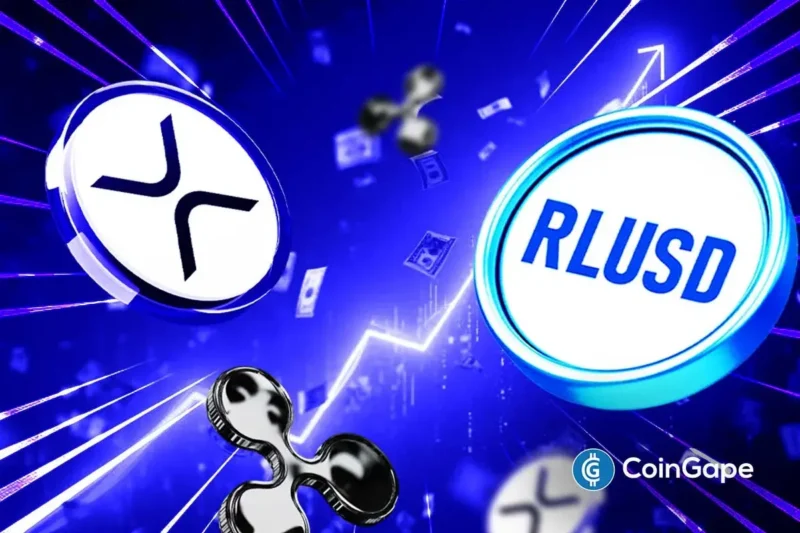 XRP News: Ripple Integrates XRP, RLUSD Into Treasury Management, Boosting Institutional Adoption