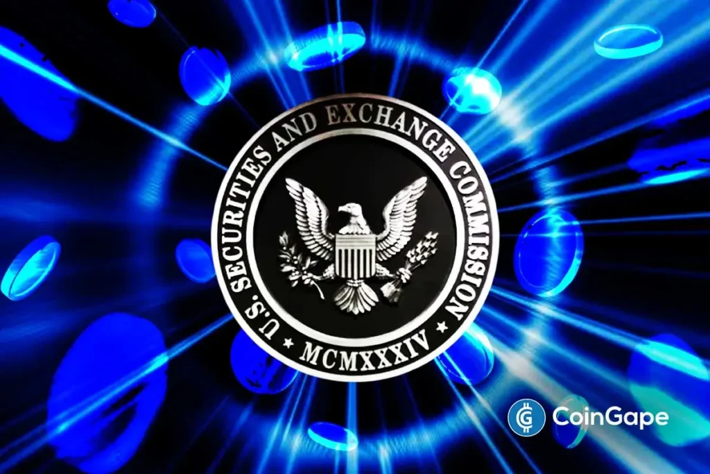 U.S. SEC Provides Pathway for DeFi Platforms to Operate Without Broker-Dealer Registration