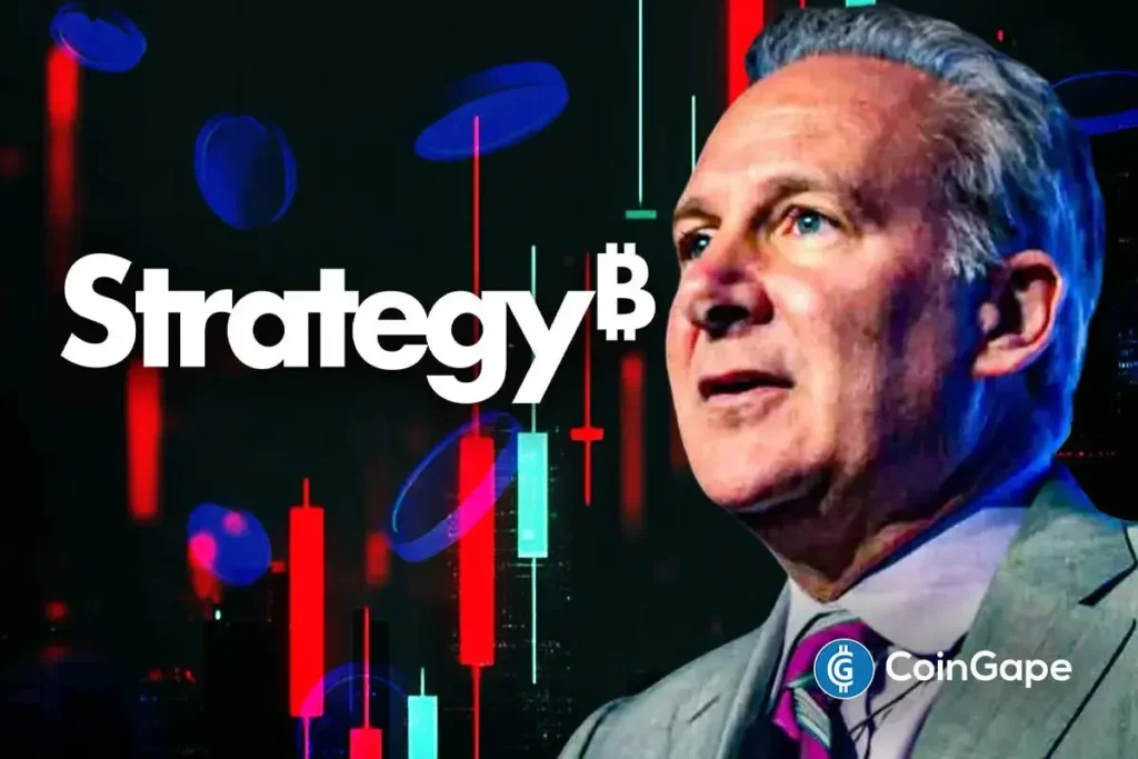 Strategy Reveals New STRC Dividend Proposal as Peter Schiff Calls Saylor ‘Fraud’