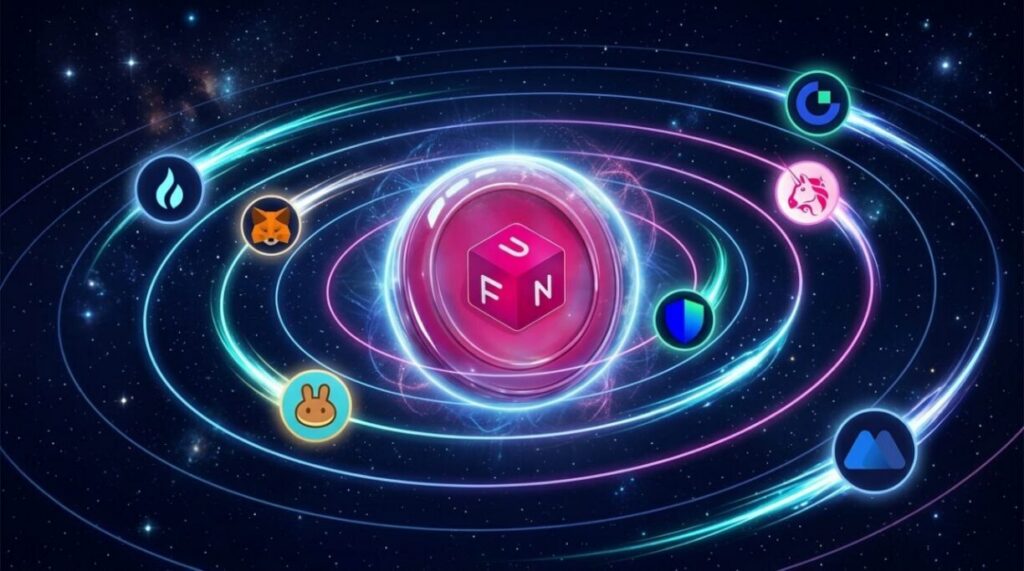 FUNToken Confirms Continued Accessibility Across Global Platforms Amid Ecosystem Expansion