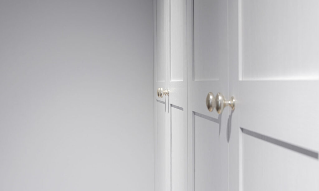 Why Your Wardrobe Choice Has a Bigger Impact on Your Bedroom Than You Think