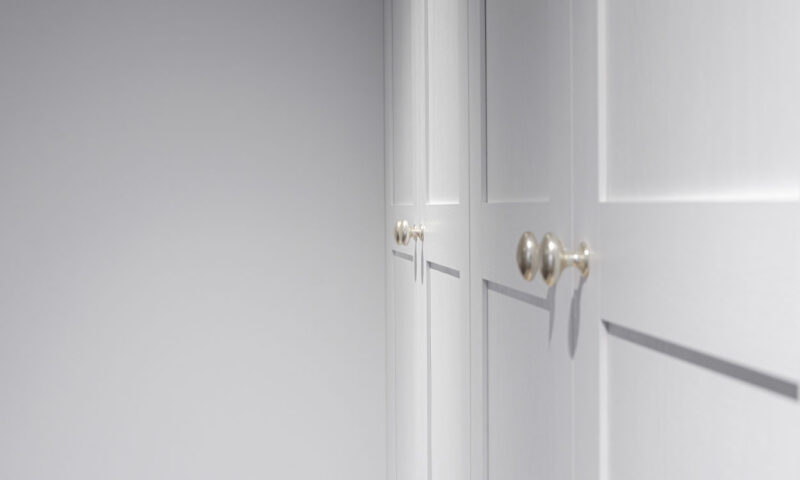 Why Your Wardrobe Choice Has a Bigger Impact on Your Bedroom Than You Think