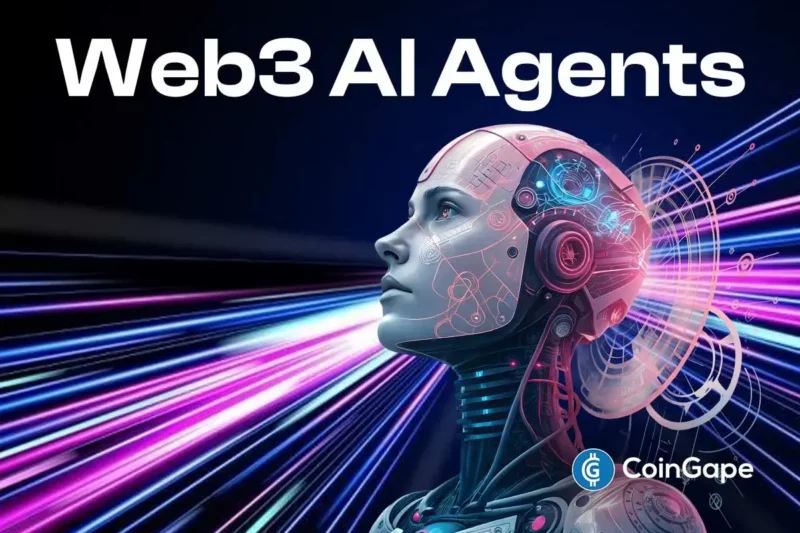 Web3 AI Agents Directory (2026): Rated, Verified & Ready to Use