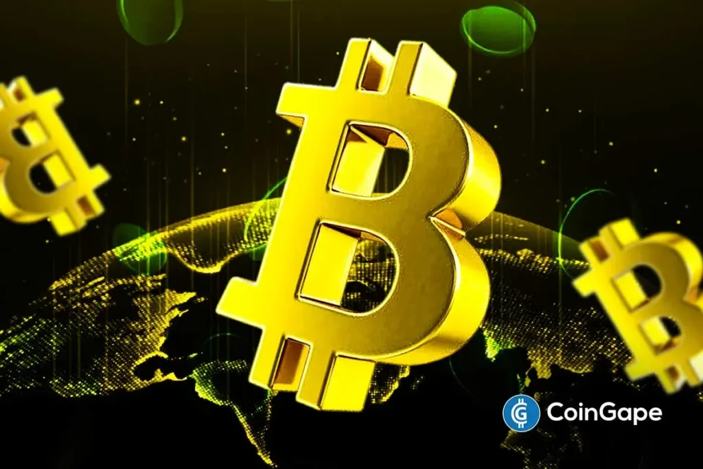 Bitcoin Price Prediction 2026: What Analysts Expect Based on Current Trends?