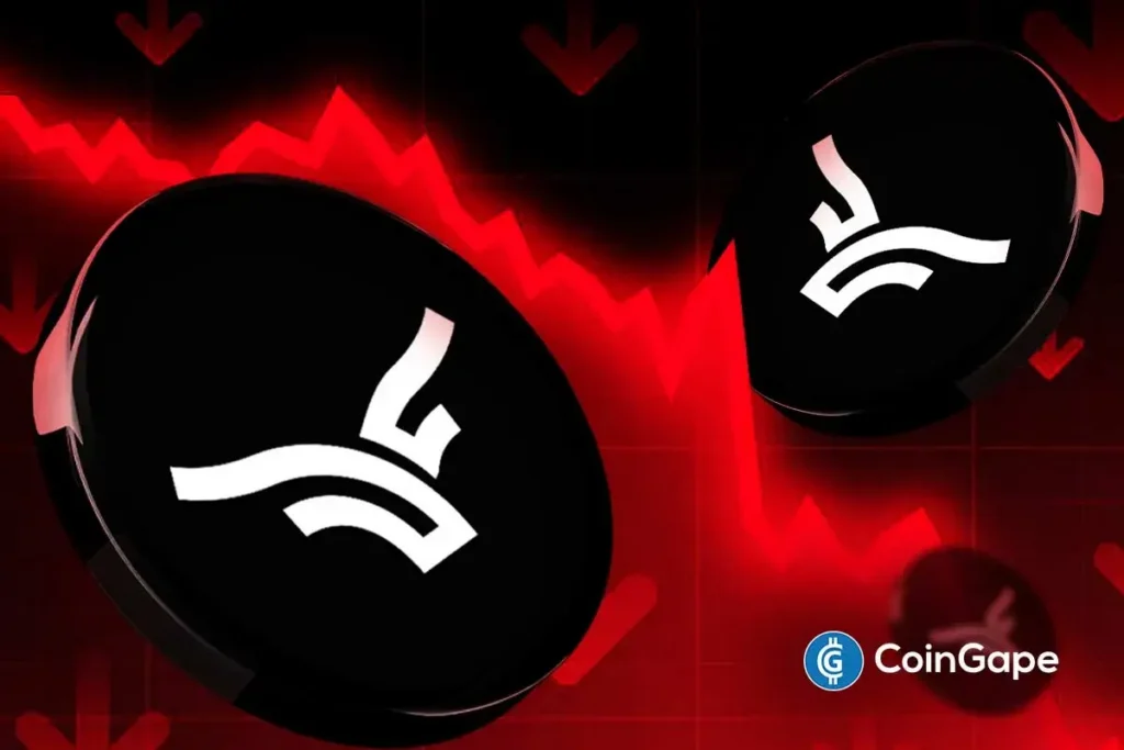 Bullish Eyes $4.2B Acquisition in Tokenization Push, BLSH Stock Slips