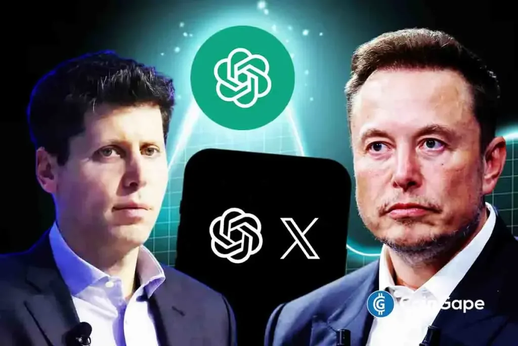 SpaceX Partners With Anthropic as Elon Musk Battles OpenAI in Court