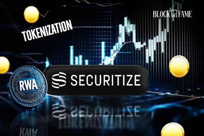 Just-In: Securitize Partners Jupiter & Jump Trading To Launch US Tokenized Equities On Solana