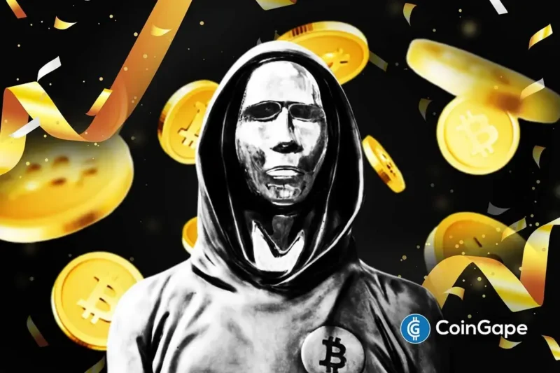 What Will Happen To Satoshi’s Bitcoin Amid Quantum Threats? Expert Weighs In
