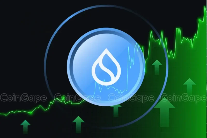 Sui Price Outlook After CME Futures Launch—Is a Breakout to $1 Coming?