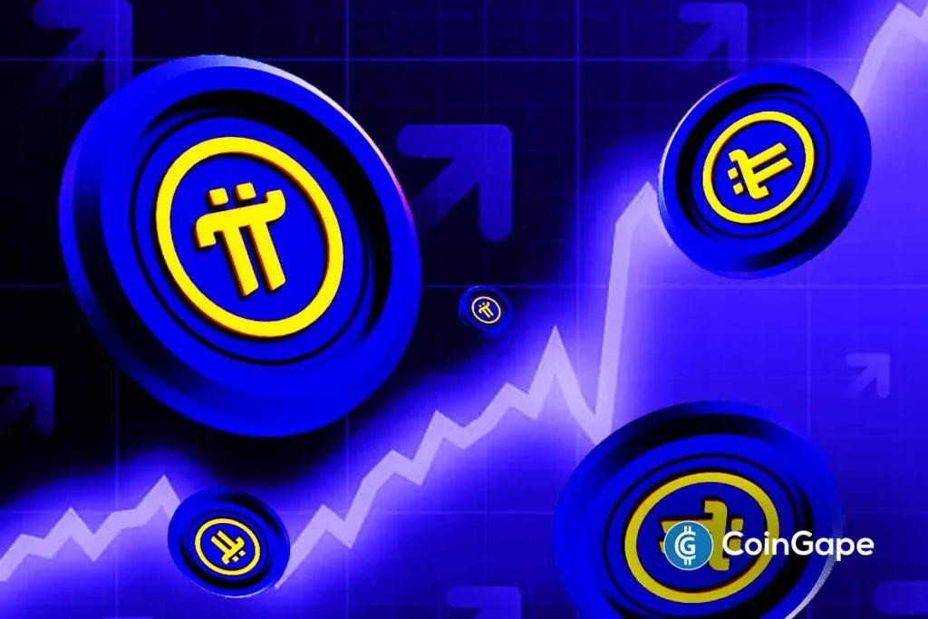 Top Reasons Why Pi Network Price is Up Today Despite Team Dumping 16M Tokens
