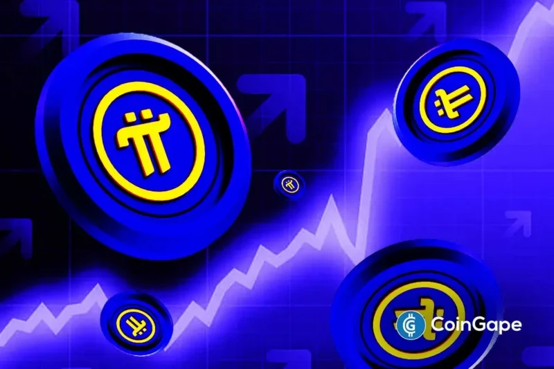 Top Reasons Why Pi Network Price is Up Today Despite Team Dumping 16M Tokens
