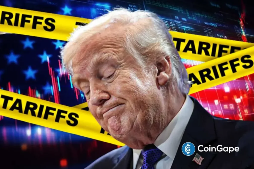 Trump Tariffs: U.S. To Raise EU Auto Tariffs To 25%