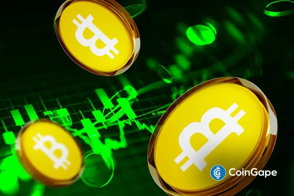 Why Top Analysts Believe Bitcoin Price Could Smash $88K This Week
