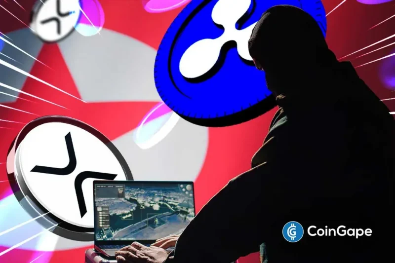XRP News: Ripple Joins Forces with Crypto Industry to Combat North Korean Hackers